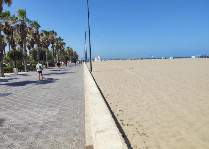 El Rinconcito Del Cabanyal Valencia