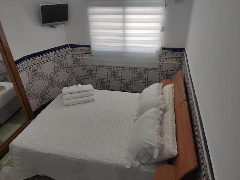 Apartamento El Rinconcito Del Cabanyal