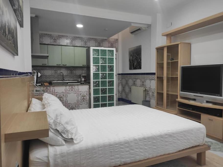 Apartamento El Rinconcito Del Cabanyal Valencia