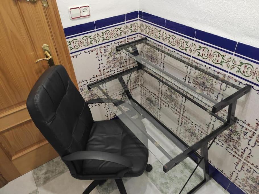 El Rinconcito Del Cabanyal Apartamento Valencia