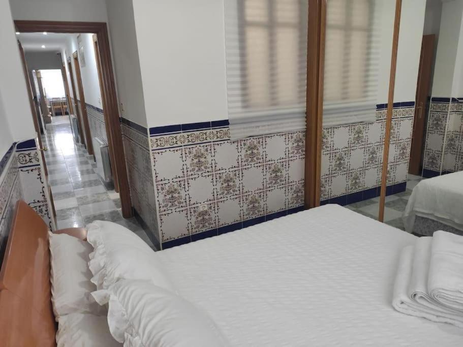 El Rinconcito Del Cabanyal Appartement