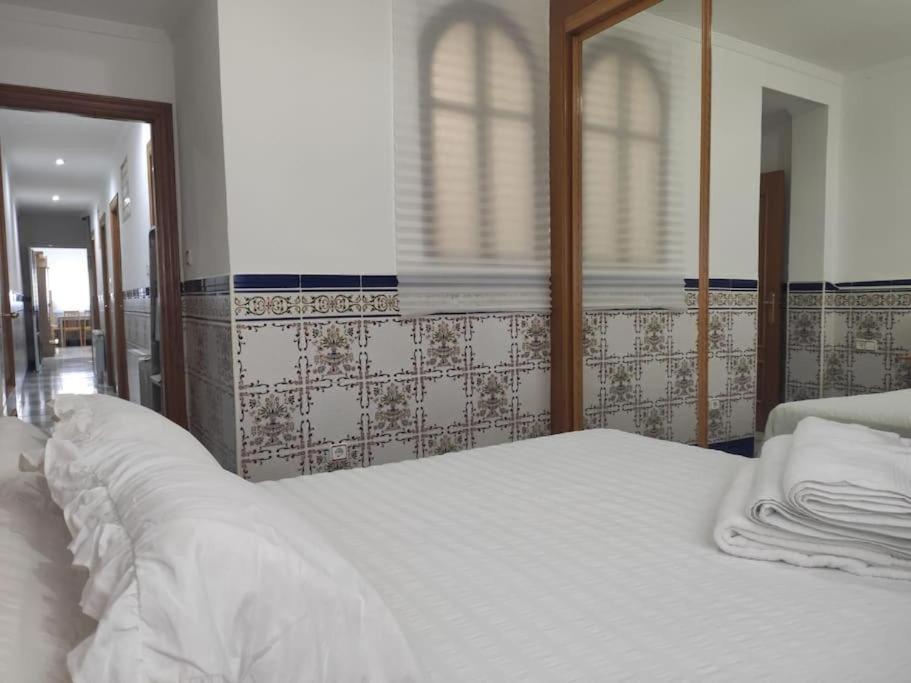 El Rinconcito Del Cabanyal Apartamento *