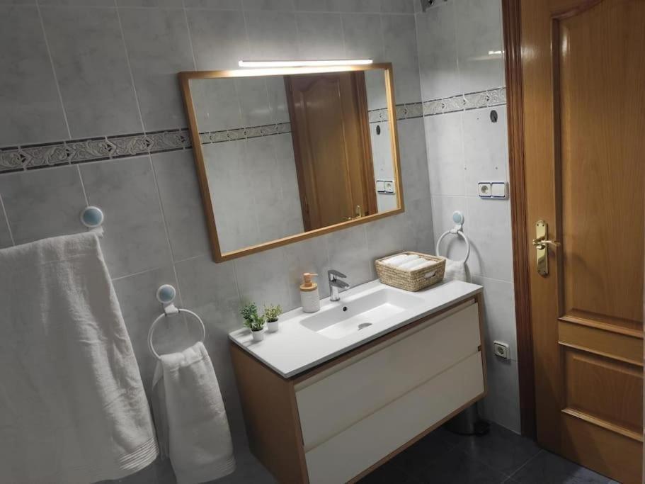 El Rinconcito Del Cabanyal Apartamento *