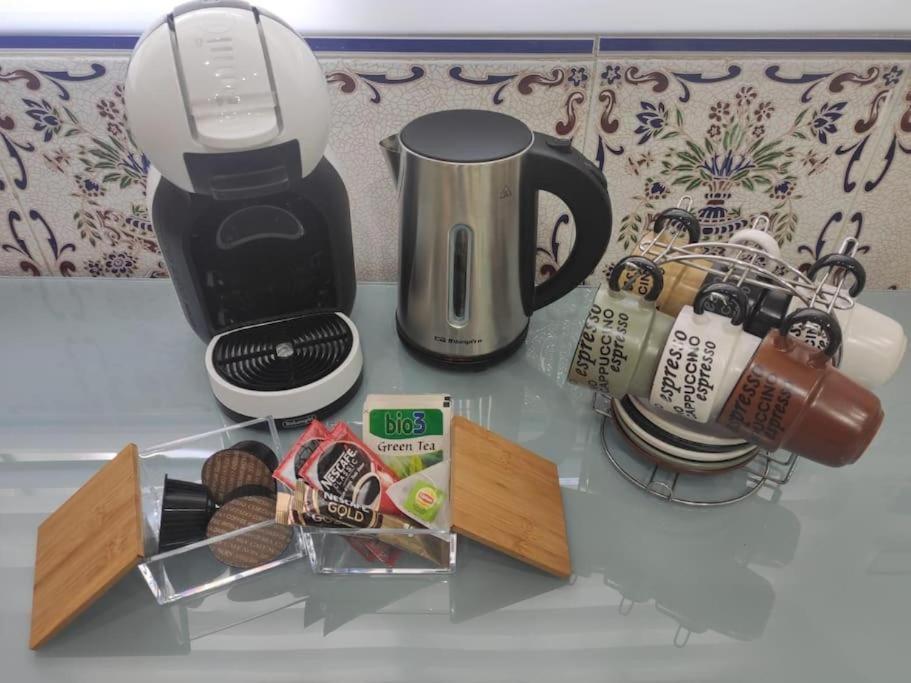 Appartement El Rinconcito Del Cabanyal Valencia