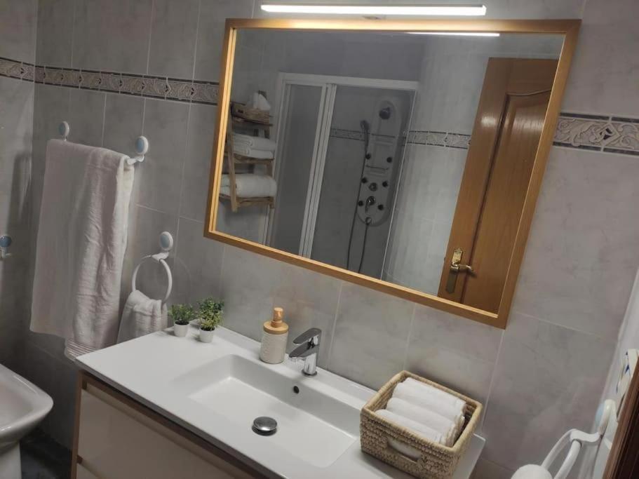 Appartement El Rinconcito Del Cabanyal Valencia