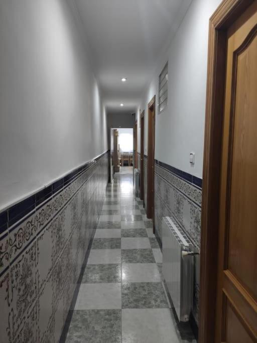 El Rinconcito Del Cabanyal Appartement Valencia