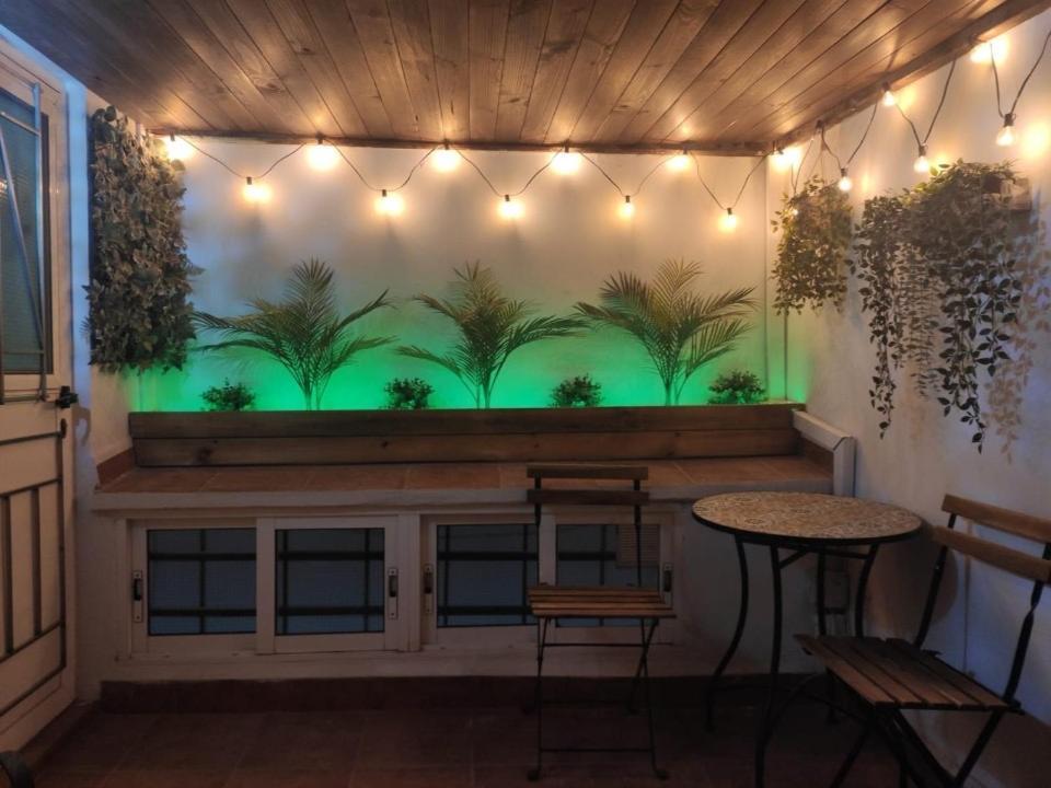Apartamento El Rinconcito Del Cabanyal