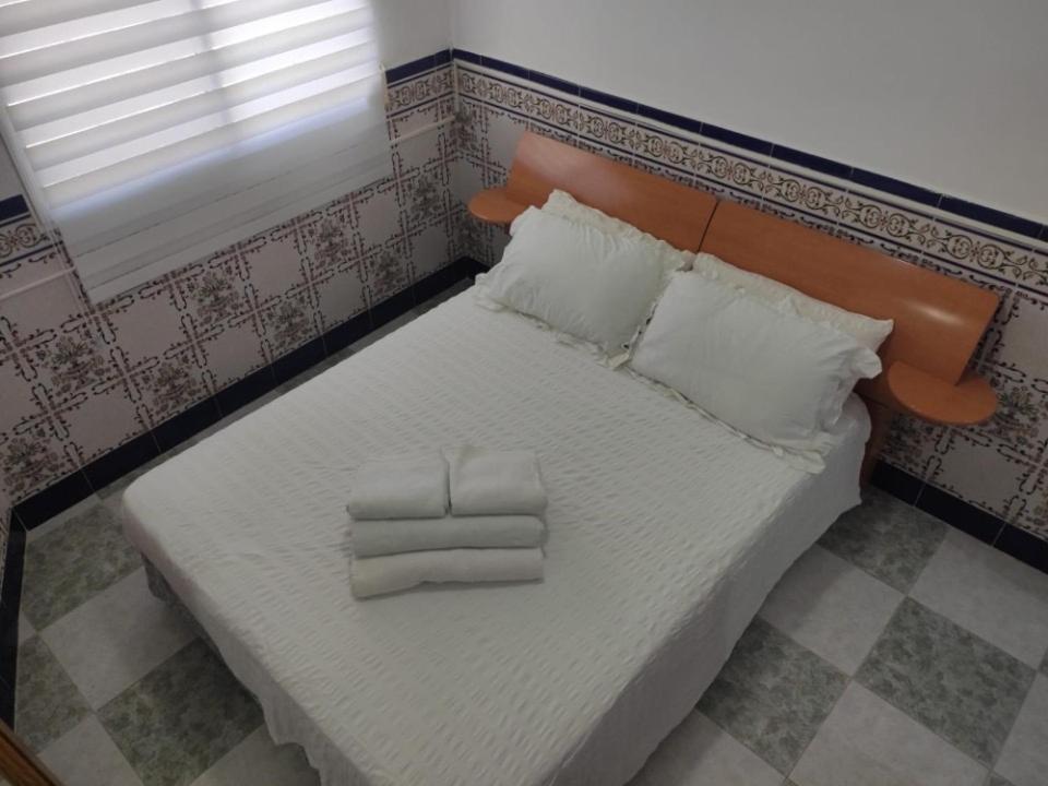 El Rinconcito Del Cabanyal Apartamento