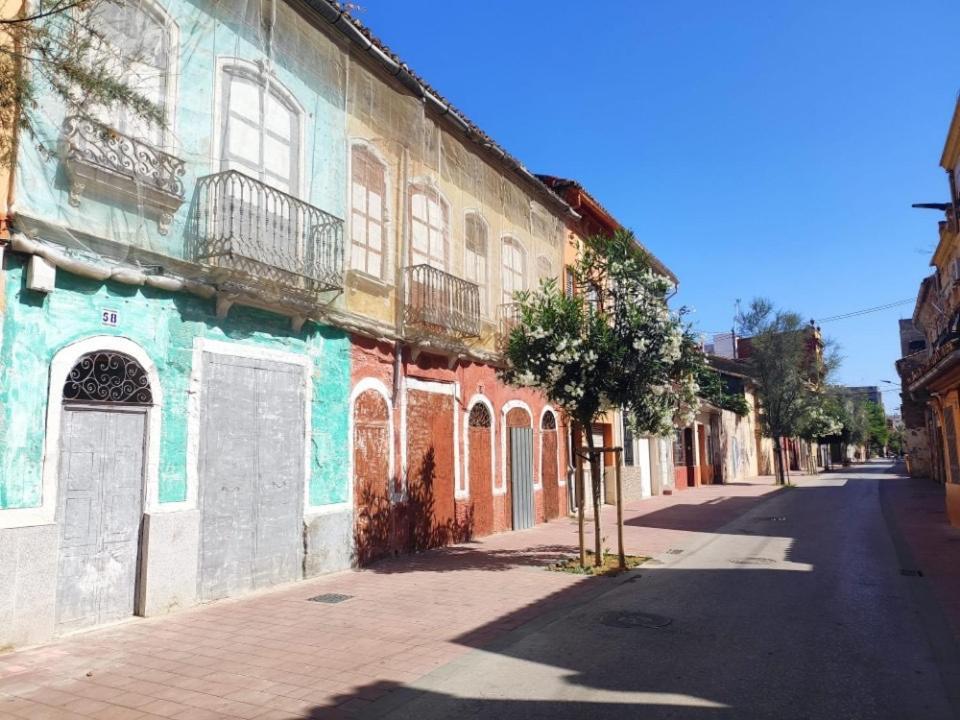 Appartement El Rinconcito Del Cabanyal