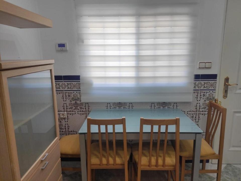 El Rinconcito Del Cabanyal Appartement *